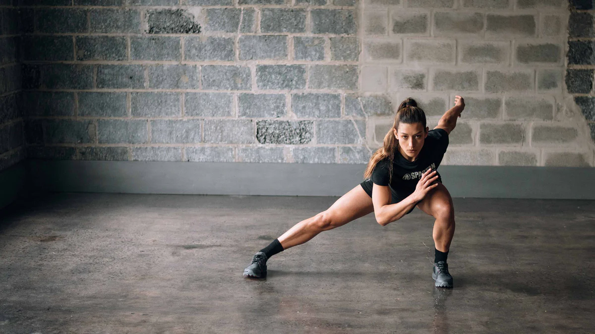 30 Efficient Exercises to Make the Most of Your At-Home Workout to integrate it into your daily routine.