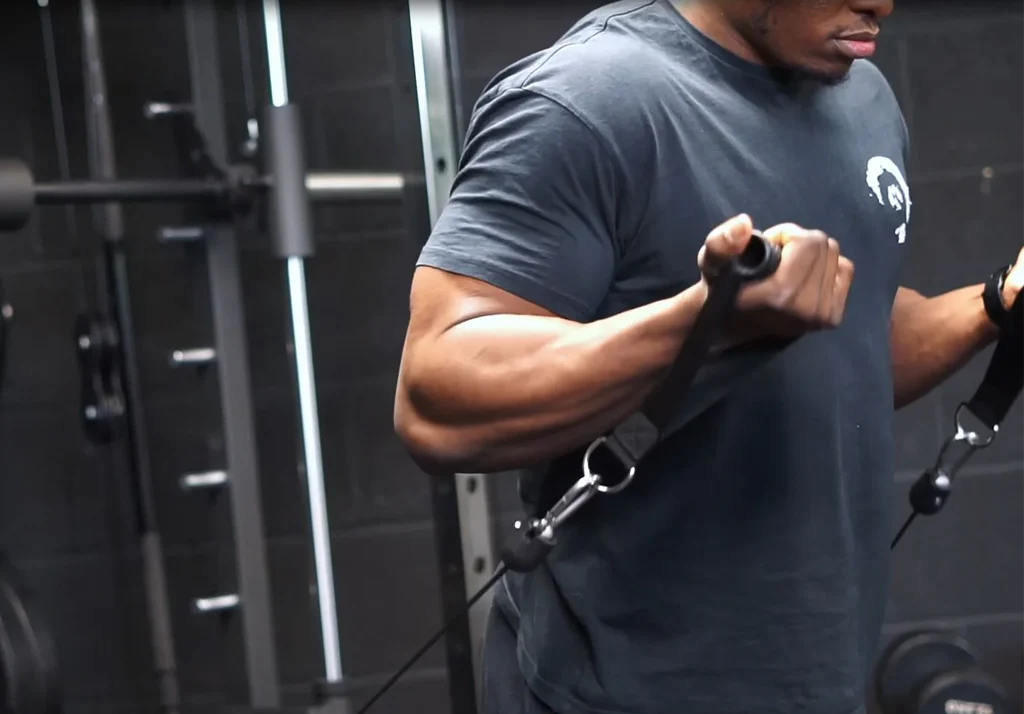 Men’s Exercise Plans: The Complete Manual for Developing Muscle, Strength, and Durability