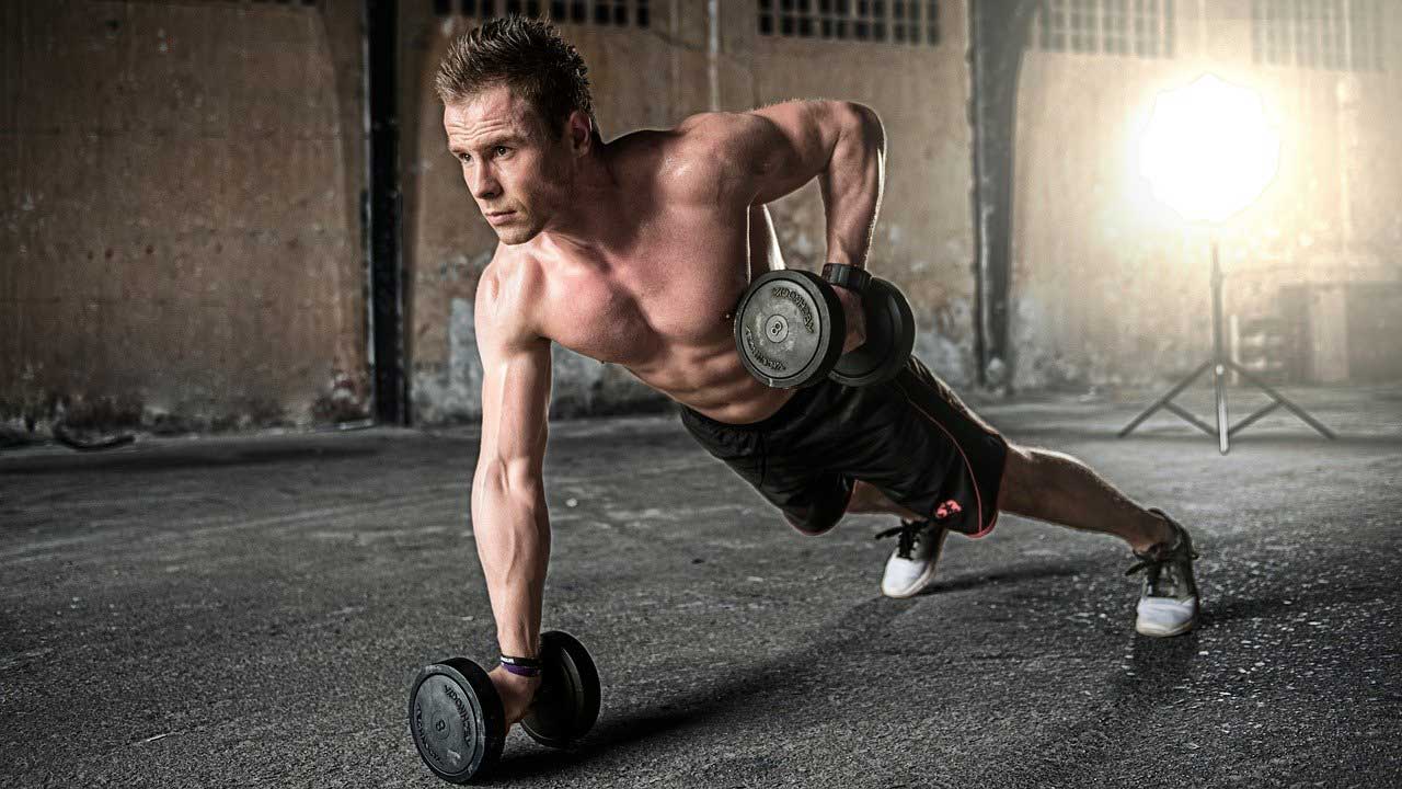 Pilates with Weights and Dumbbells: Improving Tone, Stability, and Strength